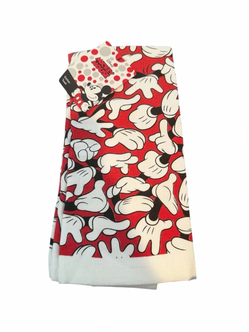 Disney new tags